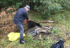 Talka Metelių regioniniame parke