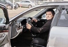 Kojų netekęs tolimųjų reisų vairuotojas ramybę atrado kolekcionavime