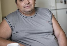 Kojų netekęs tolimųjų reisų vairuotojas ramybę atrado kolekcionavime