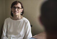 Ta pačia liga sergantys Rūta ir Vytautas džiaugiasi atvertę naują gyvenimo lapą