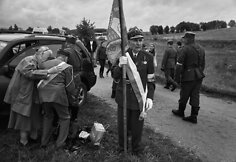 Trakų meno galerijoje – fotografinis pasakojimas apie Lietuvos ir Baltarusijos lenkų gyvenimą, kurį bus galima pamatyti internete