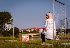 Vilniuje &ndash; žaidimas, pristatantis unikalius objektus