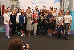 Valdovų rūmų muziejus &ndash; tarp geriausių, teikiančių nemokamas paslaugas gausioms &scaron;eimoms