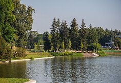 Panevėžio fontanai
