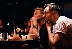 &bdquo;What&rsquo;s Next in Music?&ldquo; 2018 metų muzikos festivalio akimirka