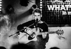 &bdquo;What&rsquo;s Next in Music?&ldquo; 2018 metų muzikos festivalio akimirka