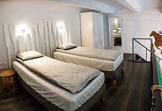 &bdquo;Tinggly Blogger House&ldquo;&nbsp;interjeras