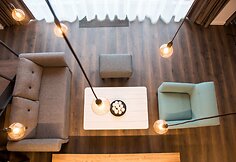 &bdquo;Tinggly Blogger House&ldquo;&nbsp;interjeras