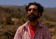 Realybės šou „Sala“ akimirka