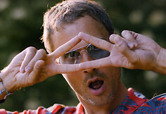 Mantas Jankavičius