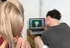 Filmo &bdquo;Le&oacute;nė. Bėganti į &scaron;viesą&ldquo; užkulisiai
