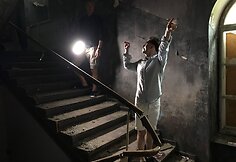 Filmo &bdquo;Le&oacute;nė. Bėganti į &scaron;viesą&ldquo; užkulisiai