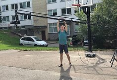 Filmo &bdquo;Le&oacute;nė. Bėganti į &scaron;viesą&ldquo; užkulisiai