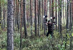 Filmo &bdquo;Le&oacute;nė. Bėganti į &scaron;viesą&ldquo; užkulisiai