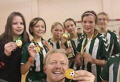 Juozas Liesis tapo merginų komandos &bdquo;Žalgiris&ldquo; treneriu