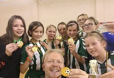Juozas Liesis tapo merginų komandos &bdquo;Žalgiris&ldquo; treneriu