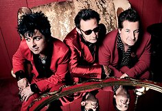 &bdquo;Green Day&ldquo; 