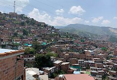 Medeljinas