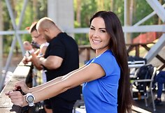 Indrė Burlinskaitė