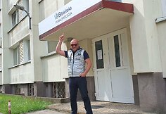 Vilniaus Pedagoginio instituto diskoteka