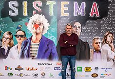 Seimo narys Gintaras Vaičekauskas