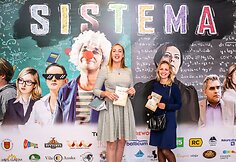 Komunikacijos specialistė Irma Pukinskaitė ir 15min žurnalistė Aurelija Kripaitė-Jašinskienė