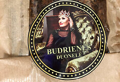 Ingos Burdrienės duonelė