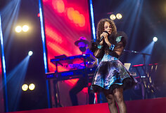 Meidė &Scaron;lamaitė