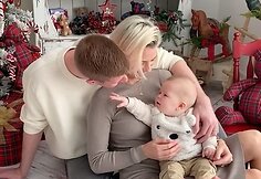 Martyna Motum su &scaron;eima