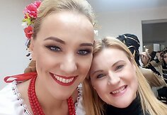 Agnieška Olševska