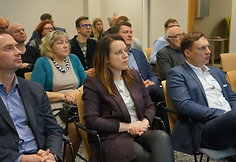 Svarbiausias tikslas – žmogaus gerovė!