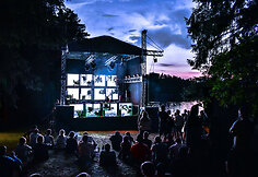 Festivalyje &bdquo;Sūpynės&ldquo; &ndash; atlikėjai i&scaron; kito pasaulio kra&scaron;to, interaktyvios veiklos ir daugiau ekologijos 