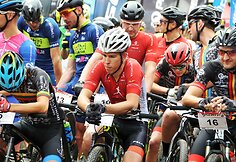 &bdquo;Jeep MTB dviračių maratonų taurė&ldquo; ir &scaron;iemet taps Žagarės vy&scaron;nių festivalio dalimi