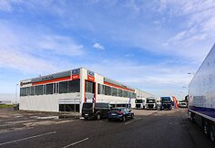 &bdquo;Ford Trucks&ldquo; jau keturiuose &bdquo;AUTOKURTO&ldquo; padaliniuose