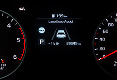&bdquo;KIA Sportage&ldquo; 