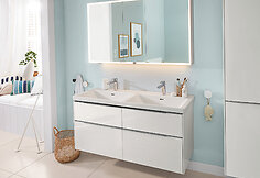 „Subway 3.0“ (gamintojas - Villeroy&Boch)