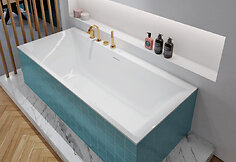 „Subway 3.0“ (gamintojas - Villeroy&Boch)
