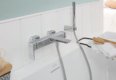 „Subway 3.0“ (gamintojas - Villeroy&Boch)