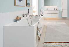 „Subway 3.0“ (gamintojas - Villeroy&Boch)