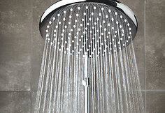 GROHE Tempesta Cosmopolitan System 250