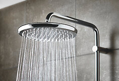 GROHE Tempesta Cosmopolitan System 250