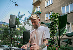 Dj Tomas Boo 