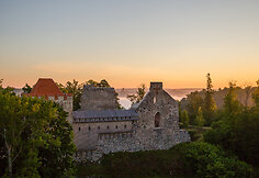 Sigulda sužavi!