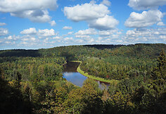 Sigulda sužavi!