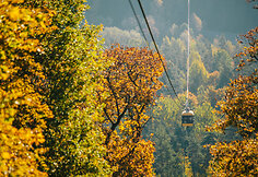 Sigulda sužavi!