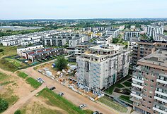 „Altum“ – naujas erdvių butų projektas
