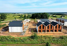 „Sileo“ – namų gyvenvietės projektas