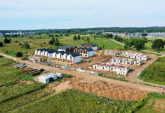 „Sileo“ – namų gyvenvietės projektas