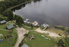 Žvejybinis turizmas