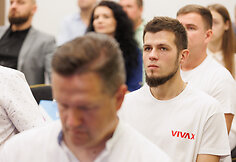 &bdquo;VIVAX&ldquo; seminaras